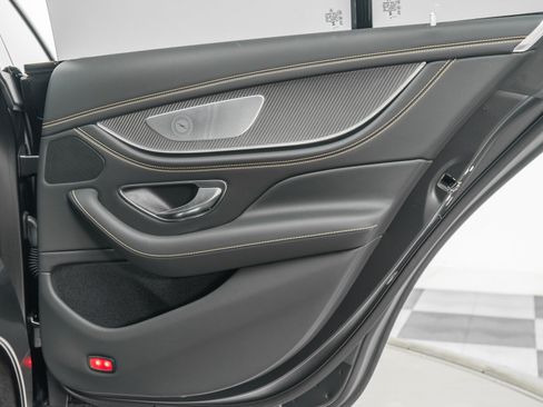 Used 2026 Mercedes-Benz AMG GT 63 S image 43
