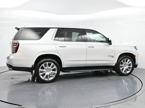 Used 2023 Chevrolet Tahoe Premier AWD/4WD image 8