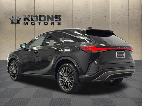 Used 2023 Lexus RX 350 AWD w/ Accessory Package image 6