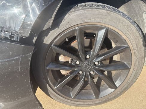 Used 2021 Honda Accord LX image 14