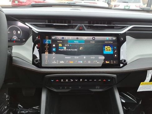 New 2026 Jeep Cherokee Limited image 19