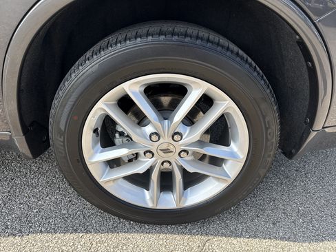 Used 2024 Dodge Durango GT AWD/4WD image 22