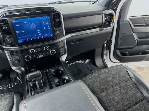 Used 2023 Ford F150 Tremor AWD/4WD image 19