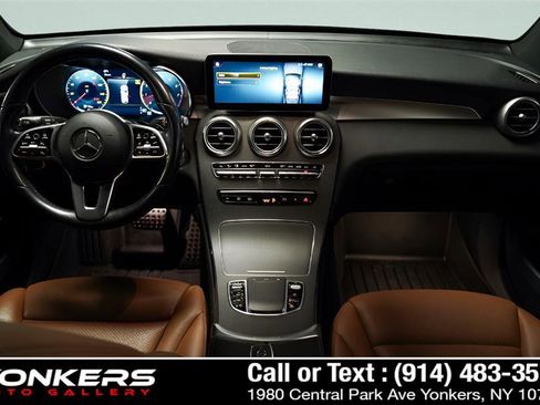 Used 2022 Mercedes-Benz GLC 300 4MATIC image 33