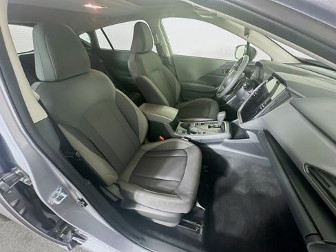 Used 2025 Subaru Crosstrek 2.0i Premium AWD/4WD image 29