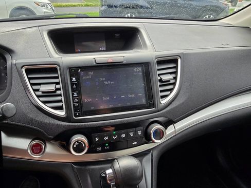 Used 2016 Honda CR-V EX image 17