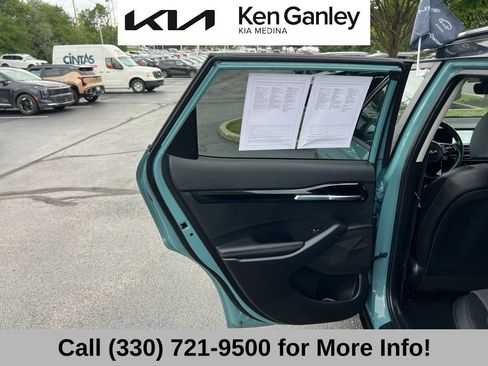 Certified 2026 Kia Seltos S AWD/4WD image 47