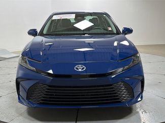 Certified 2025 Toyota Camry LE video 2
