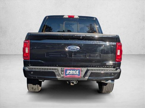 Used 2021 Ford F150 XLT w/ Equipment Group 302A High image 7