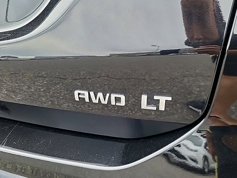 Used 2024 Chevrolet Equinox LT AWD/4WD image 28