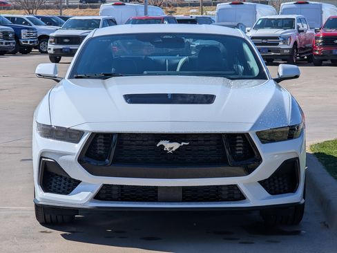 New 2026 Ford Mustang GT Premium image 7