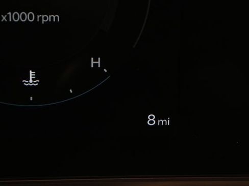 New 2026 Hyundai Tucson SEL image 16