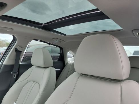 New 2026 Hyundai Sonata Limited FWD image 19