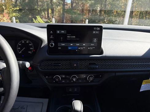 New 2026 Honda HR-V Sport image 15