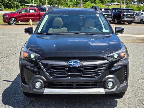 Used 2025 Subaru Outback Limited AWD/4WD image 22
