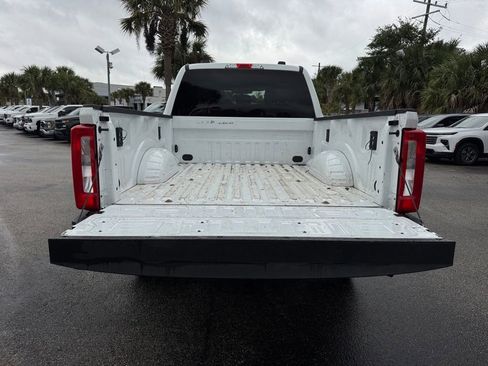 Used 2024 Ford F250 XLT image 16