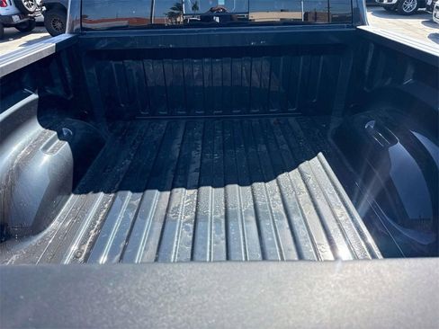 New 2026 RAM 1500 Laramie w/ Night Edition image 8