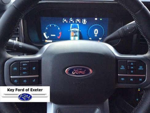 New 2026 Ford F350 Lariat image 30