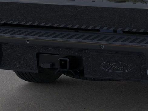 New 2026 Ford Maverick Lobo image 23