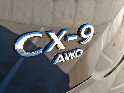 Used 2022 MAZDA CX-9 Touring Plus image 31