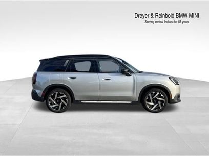 Certified 2025 MINI Cooper Countryman S