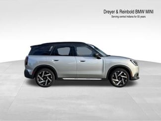 Certified 2025 MINI Cooper Countryman S video 2