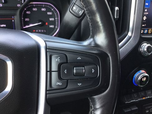 Used 2020 GMC Sierra 1500 SLT w/ X31 Off-Road Package image 14