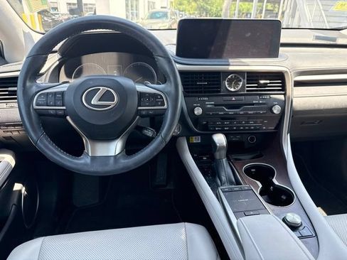 Used 2022 Lexus RX 350 AWD w/ Premium Package image 13