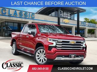 Used 2026 Chevrolet Silverado 1500 High Country w/ High Country Premium Package 360° Tour