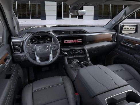 New 2026 GMC Sierra 1500 Denali AWD/4WD image 15