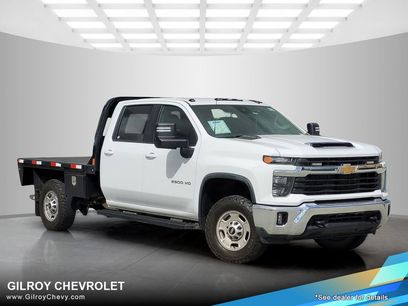 Used 2024 Chevrolet Silverado 2500 LT w/ Convenience Package