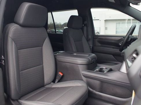 Certified 2024 Chevrolet Tahoe LS image 21