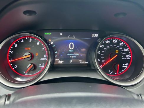 Used 2022 Toyota Camry XSE image 22