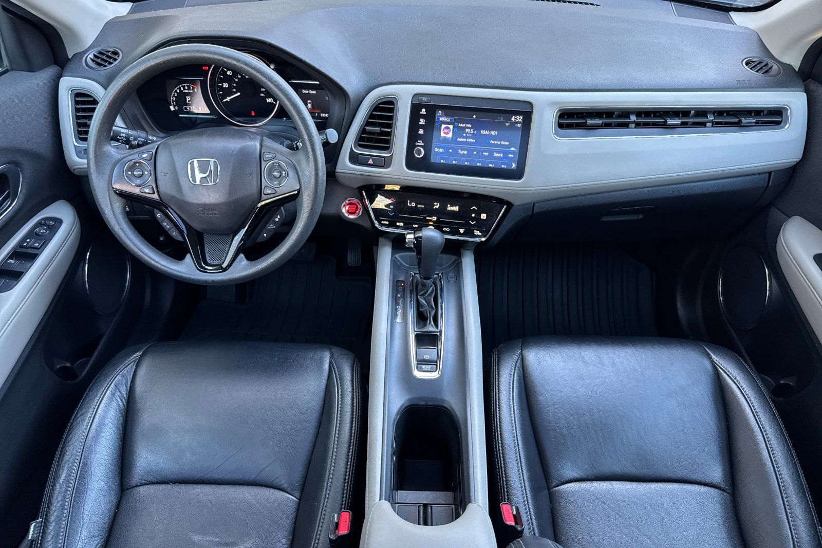 Used 2022 Honda HR-V EX image 13