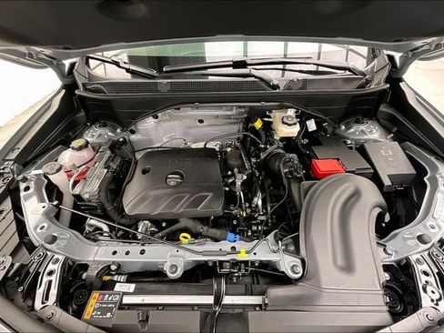 New 2026 Buick Encore GX Sport Touring w/ Comfort Package image 12