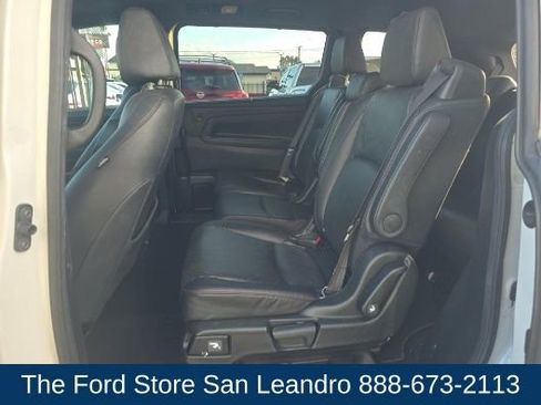Used 2023 Honda Odyssey Sport image 10