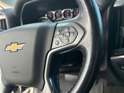 Used 2015 Chevrolet Silverado 3500 LT AWD/4WD image 17