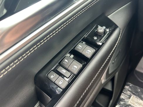 New 2026 Jeep Grand Wagoneer 4WD image 20