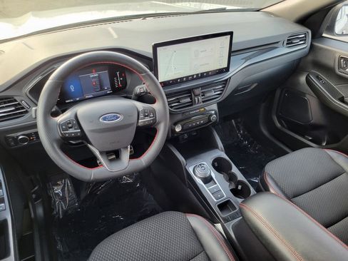 Used 2023 Ford Escape ST-Line w/ Equipment Group 301A image 21