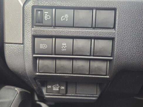 New 2026 Toyota Tacoma SR5 image 20