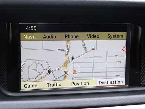 Used 2010 Mercedes-Benz E 350 Sedan image 26