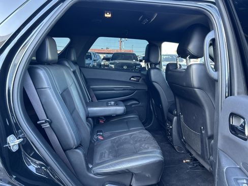 Used 2022 Dodge Durango GT image 13
