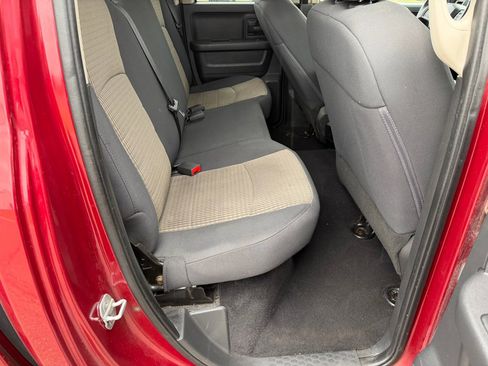 Used 2012 RAM 1500 Express image 13