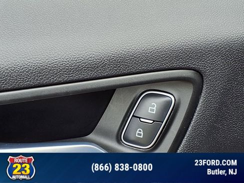 Certified 2024 Ford Escape ST-Line image 13