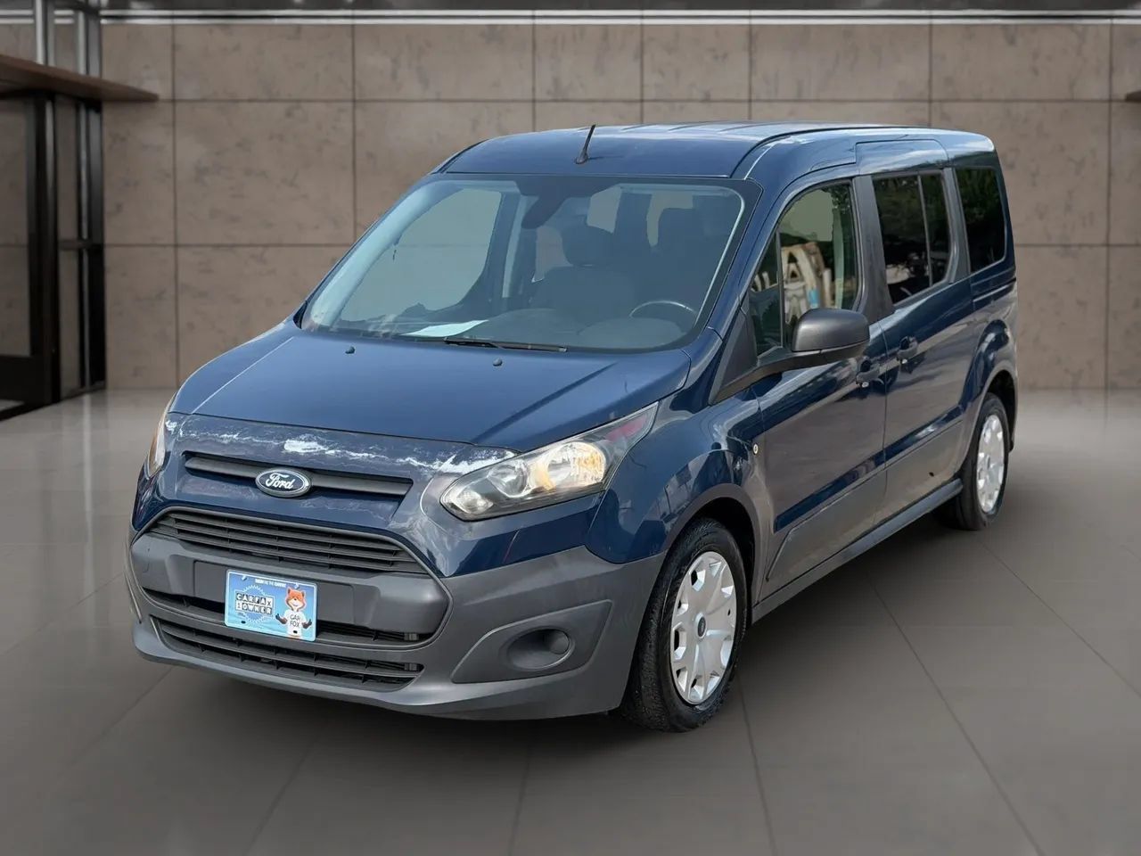 Used 2016 Ford Transit Connect XL FWD image 6