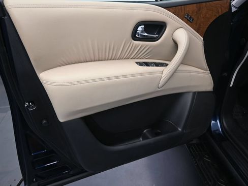 Used 2023 Nissan Armada SL RWD image 12