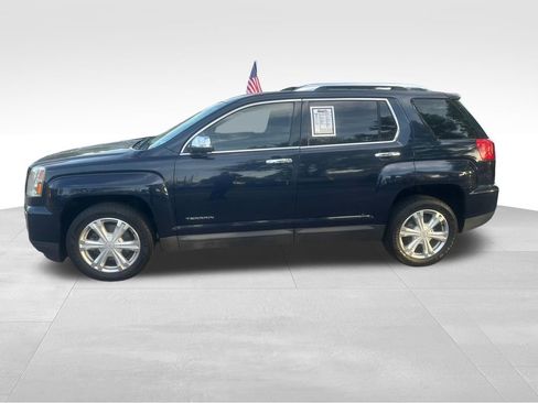 Used 2016 GMC Terrain SLT FWD image 5