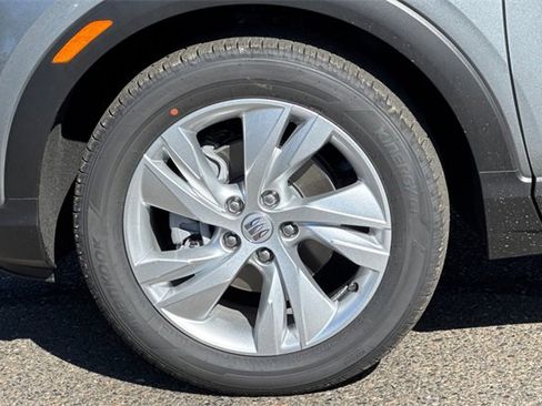 New 2026 Buick Encore GX Preferred w/ Advanced Technology Package image 30