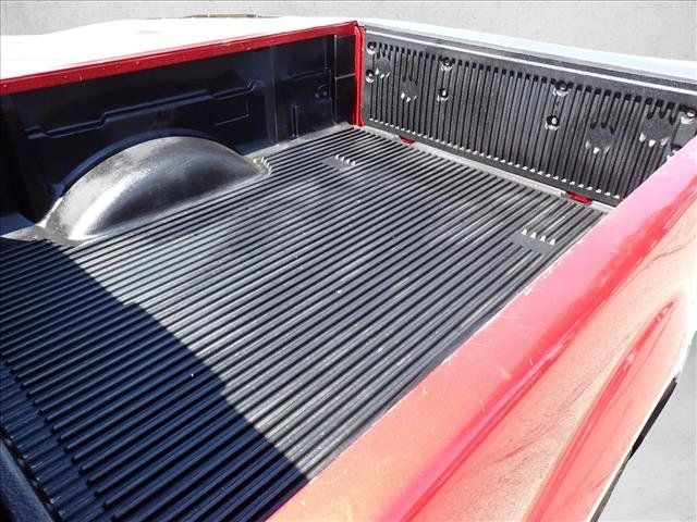 Used 2017 Nissan Frontier SV RWD image 8