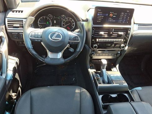 Used 2023 Lexus GX 460 Premium w/ Premium Plus Package AWD/4WD image 13